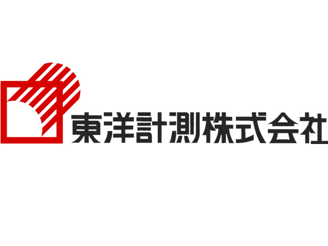 東洋計測株式会社_会社ロゴ