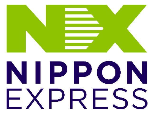 日本通運ロゴ
