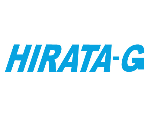 株式会社ヒラタのロゴ
