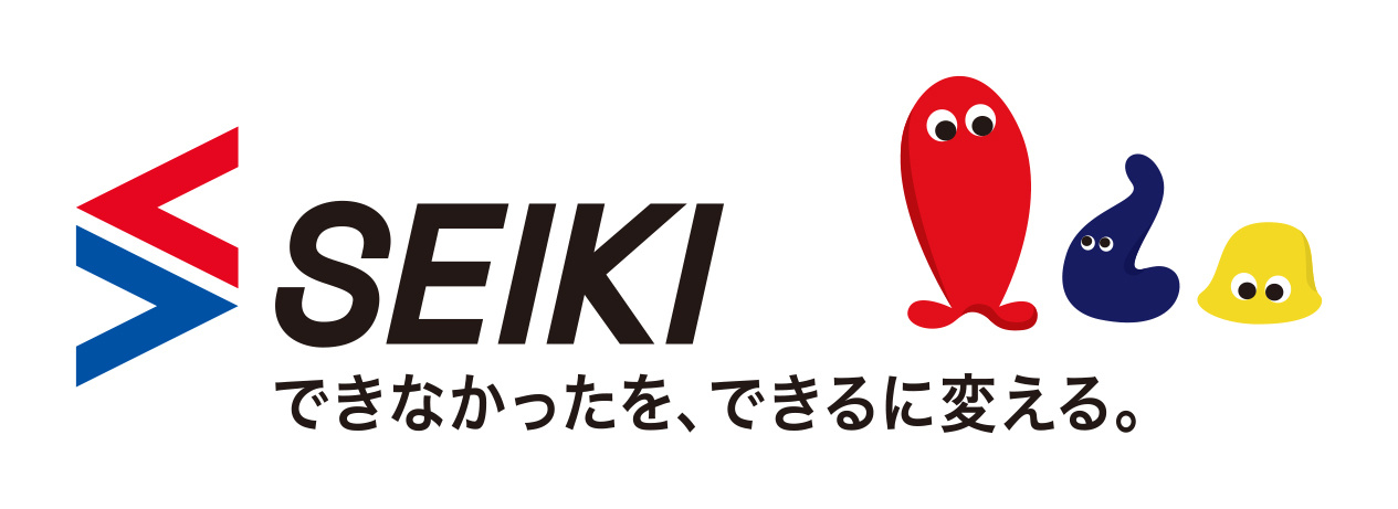 会社ロゴ