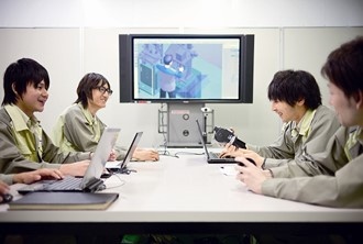 充実の福利厚生と働きやすい環境づくり