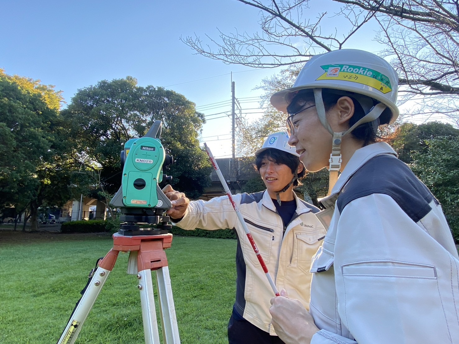 株式会社グラフィック