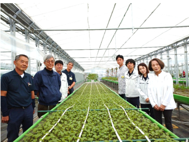 はーとふる農園