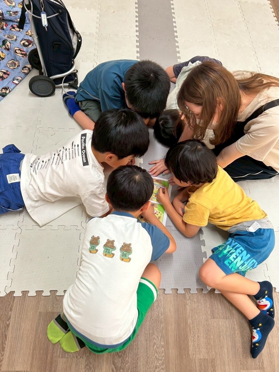 好奇心も大事にしています