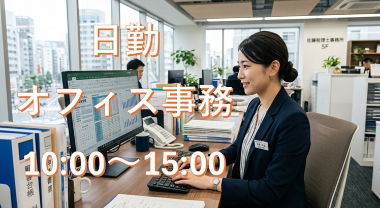 税理士事務所イメージ