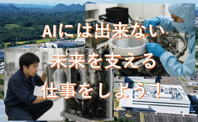エレクトロン関連（イメージ）