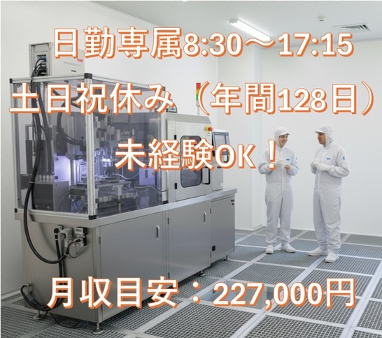 半導体後工程装置OPイメージ