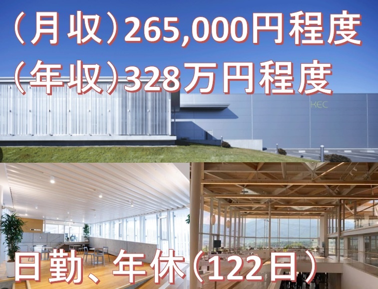旭陽年収イメージ