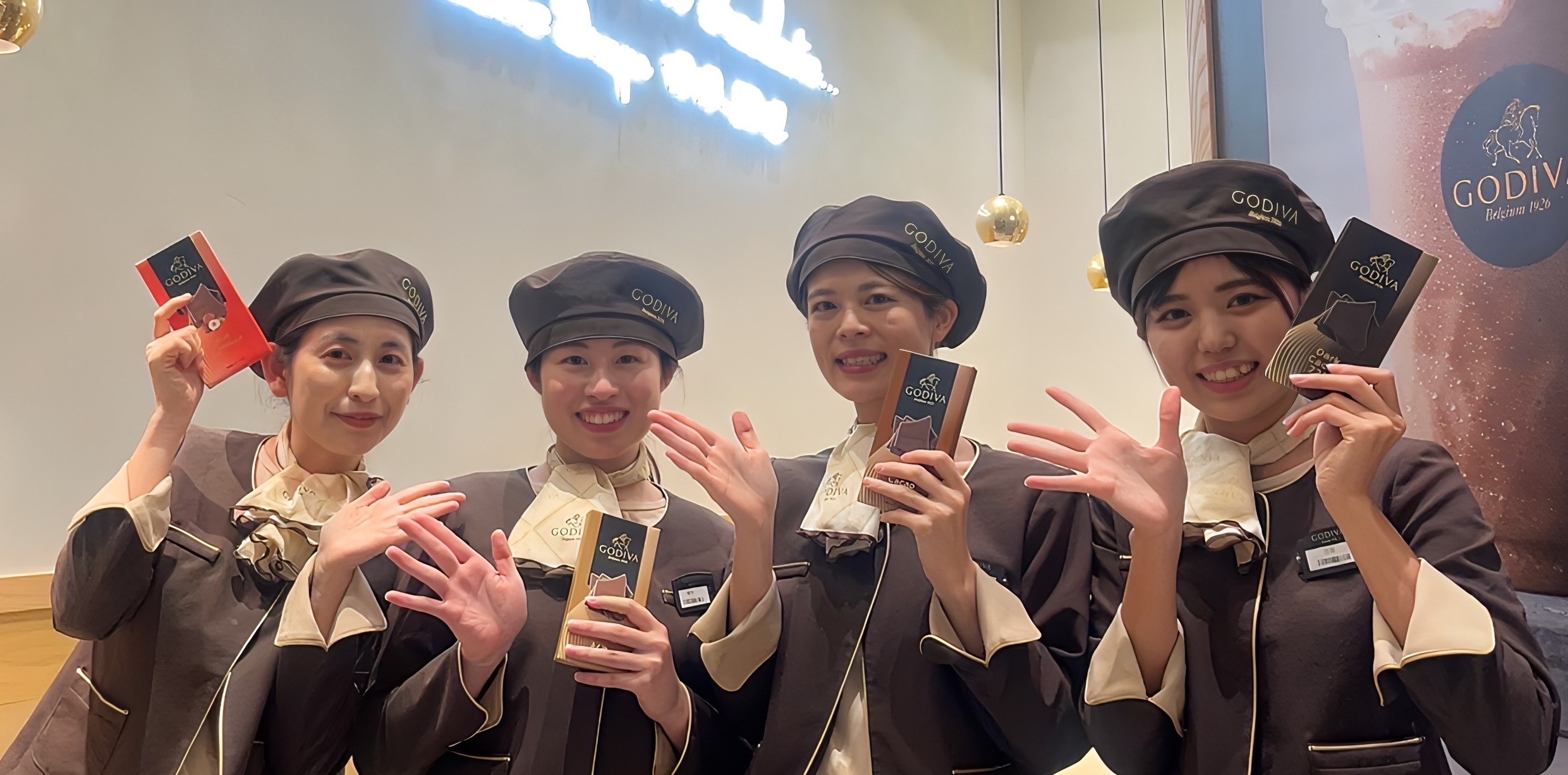 スタッフ写真