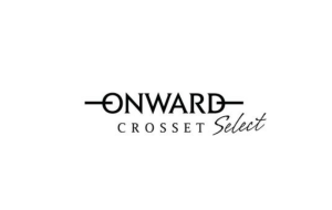 ONWARD CROSSET SELECT／ロゴ