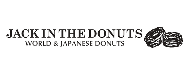 JACK IN THE DONUTSロゴ画像
