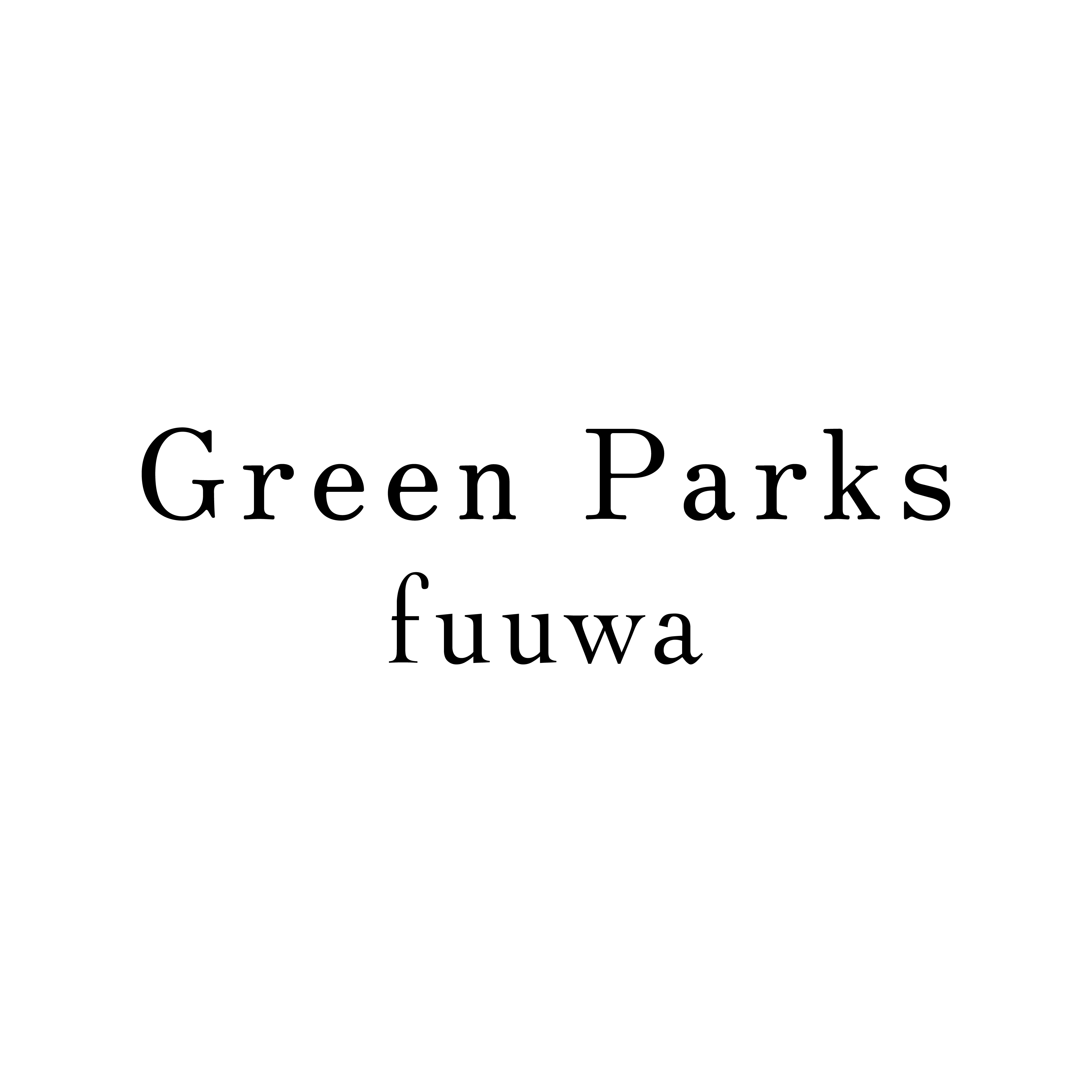お店のロゴ