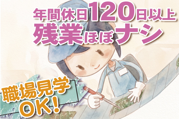 半田付け