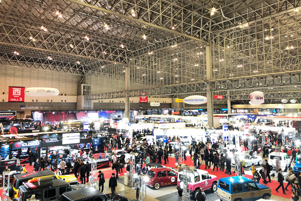 展示会