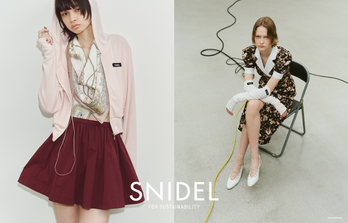 SNIDEL