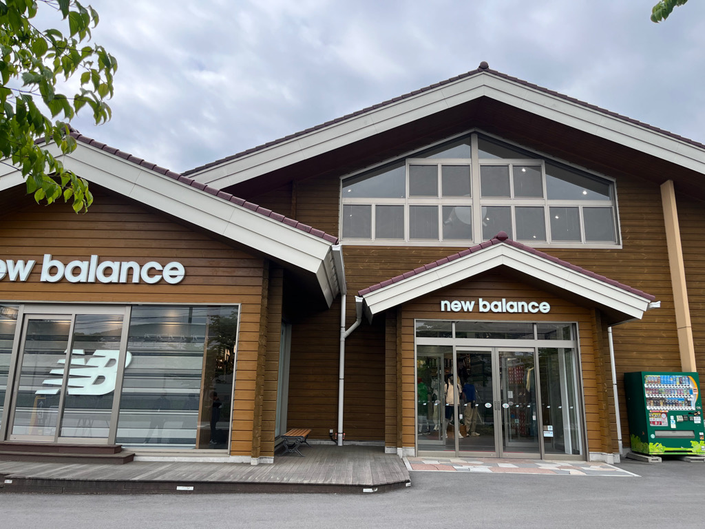 NBJリニューアル店舗