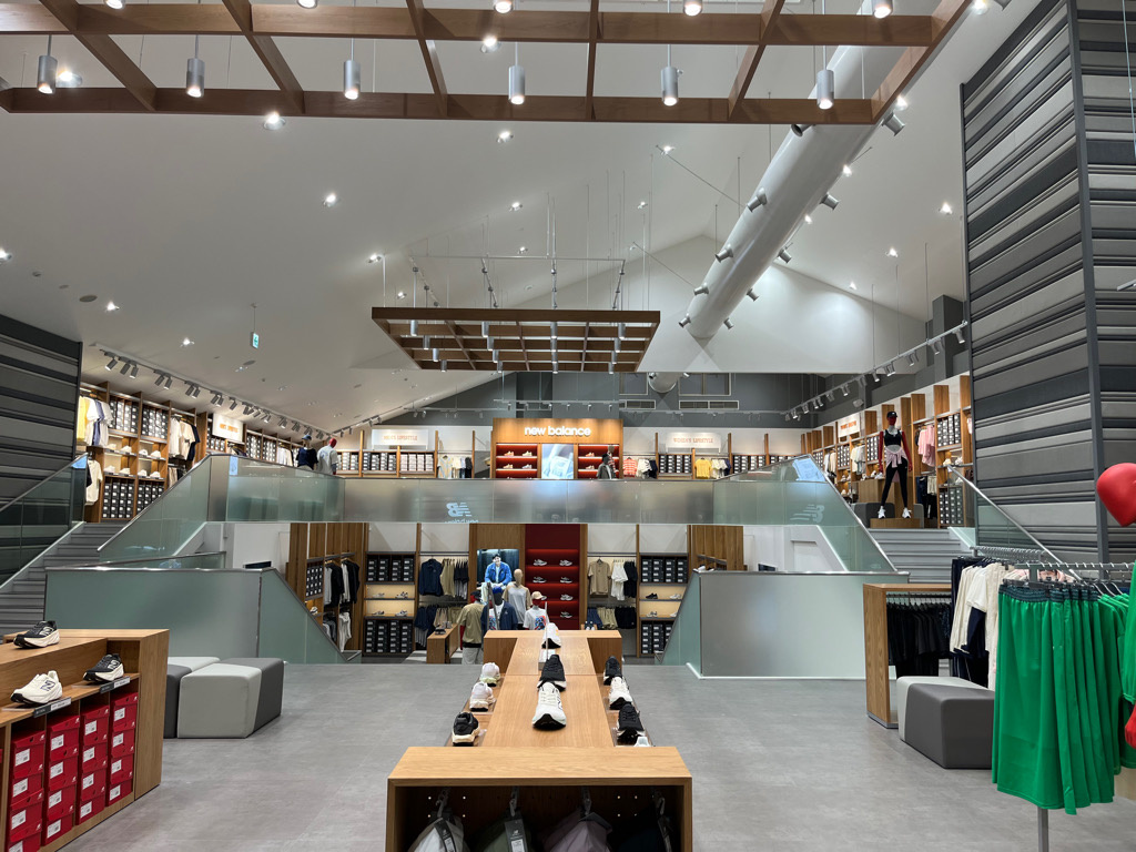 NBJリニューアル店舗(2)