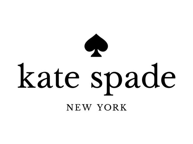 kate spadeロゴ
