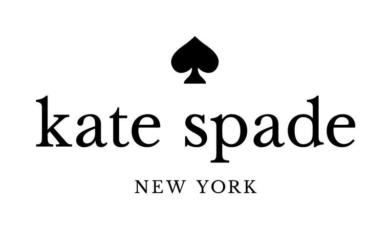 kate spadeロゴ