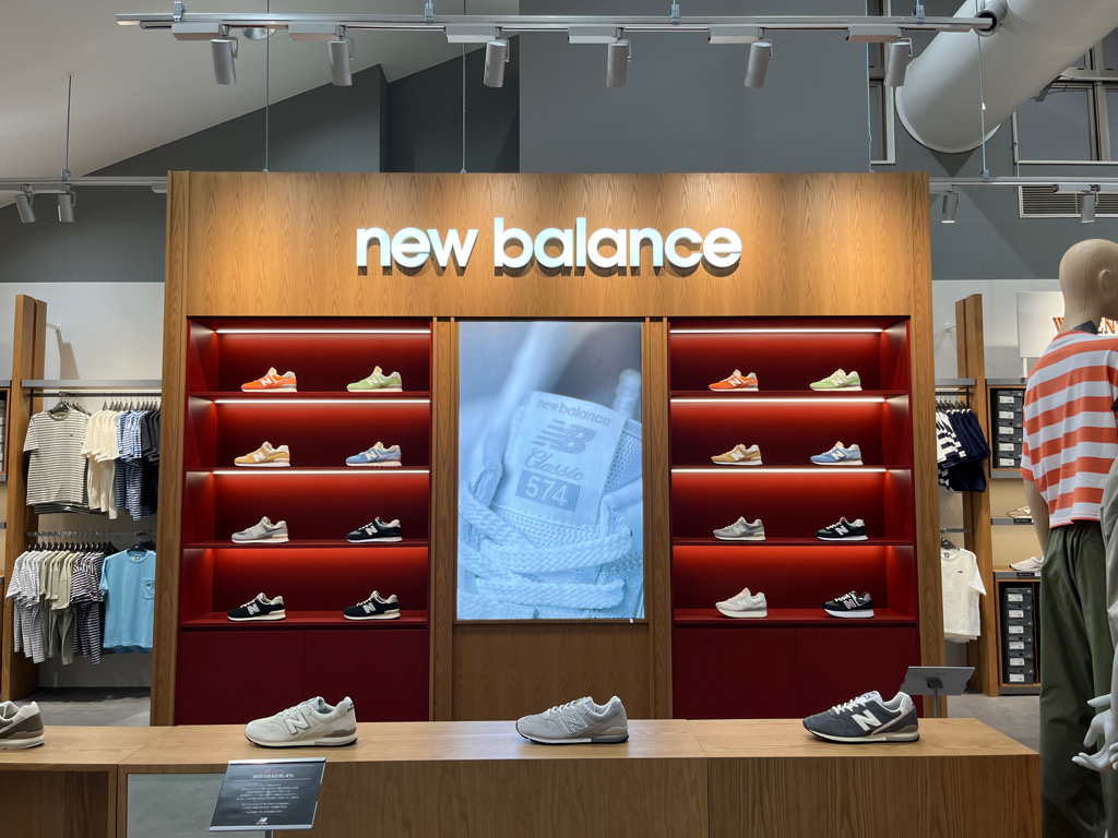 NBJリニューアル店舗