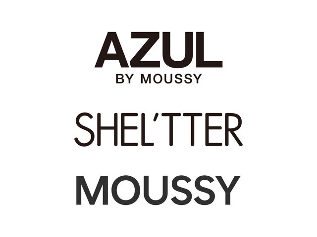 軽井沢プリンスショッピングプラザ　SHEL'TTER