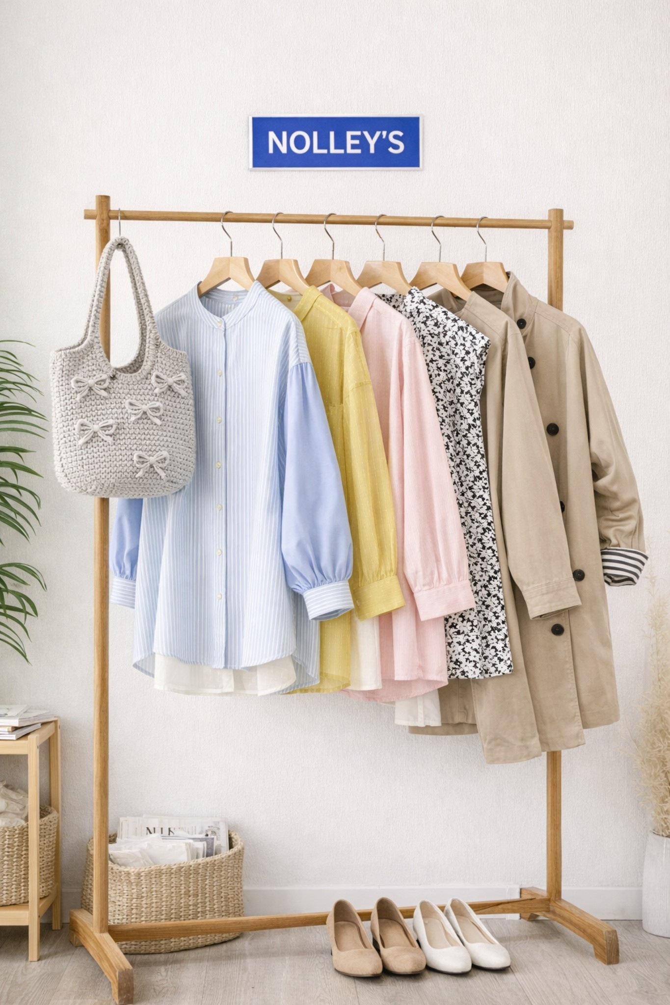 コーディネート