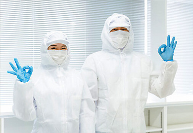 cleanroom