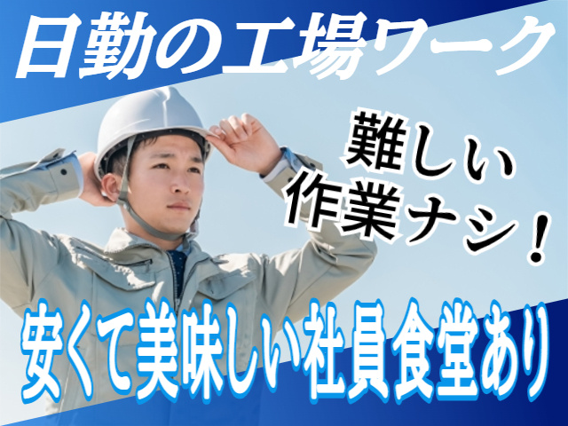 工場内での運搬・PCデータ入力の募集内容(宮城県黒川郡大衡村)工場内での運搬・PCデータ入力の募集内容(宮城県黒川郡大衡村)  テクノヒューマンパワー株式会社の採用・求人情報