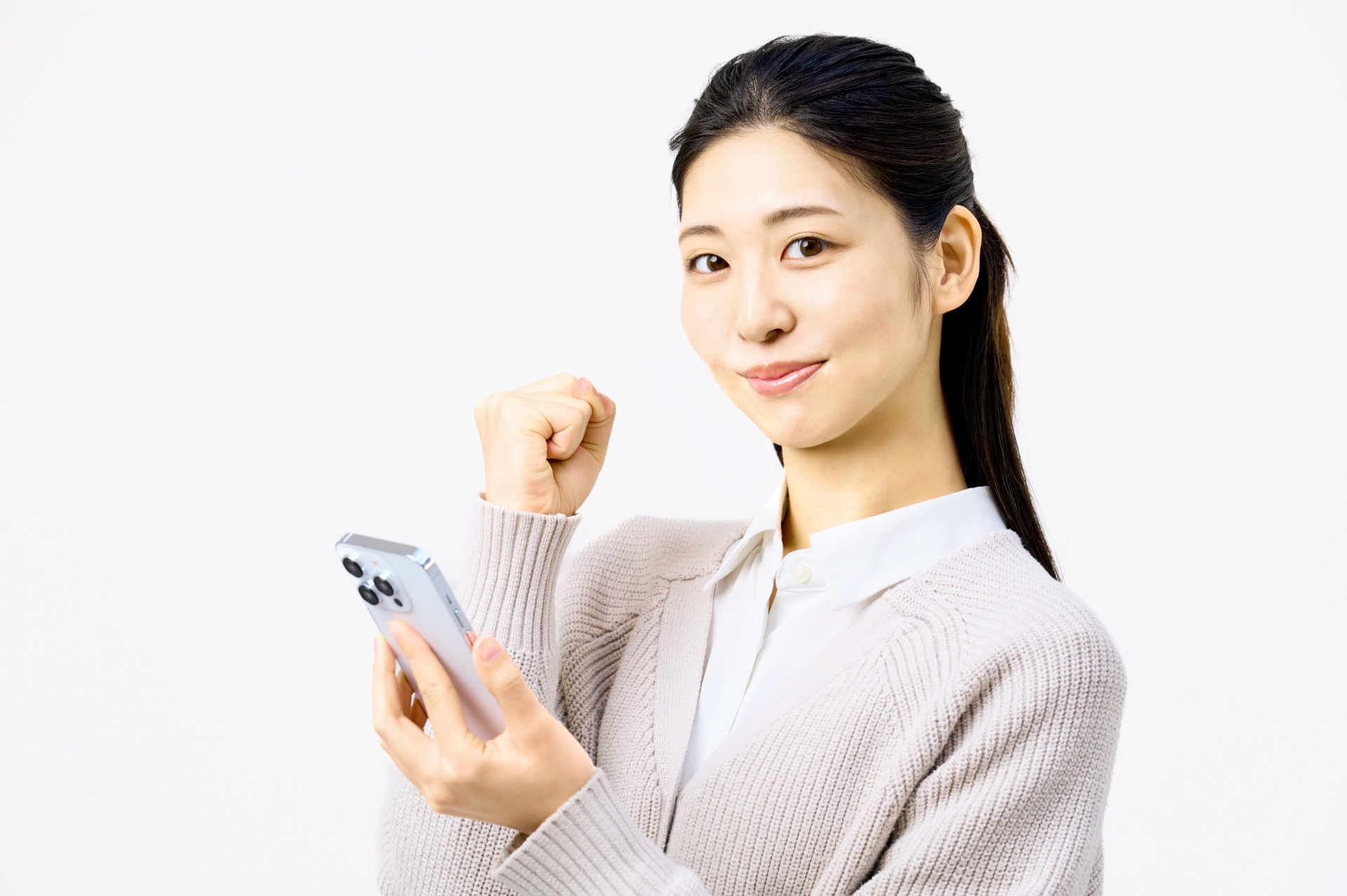 積極採用中！