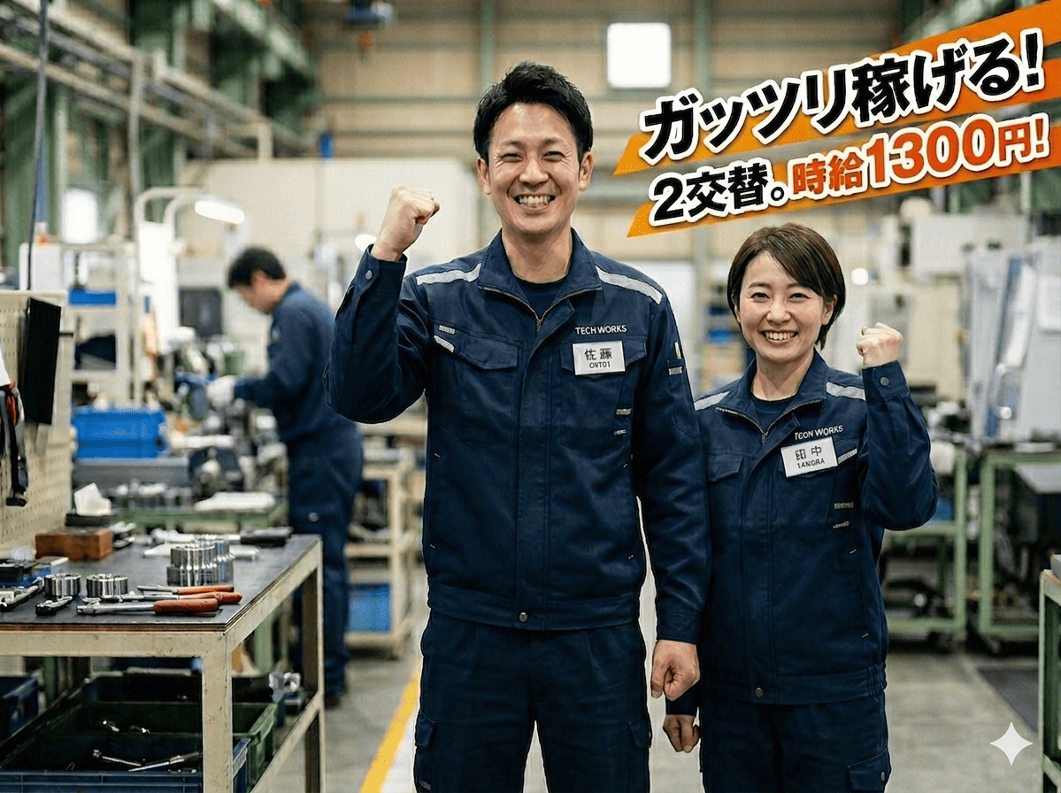 2交替1300