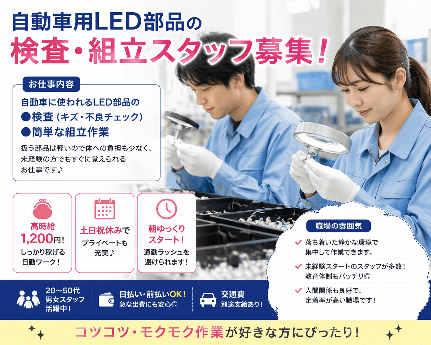 ジュナック