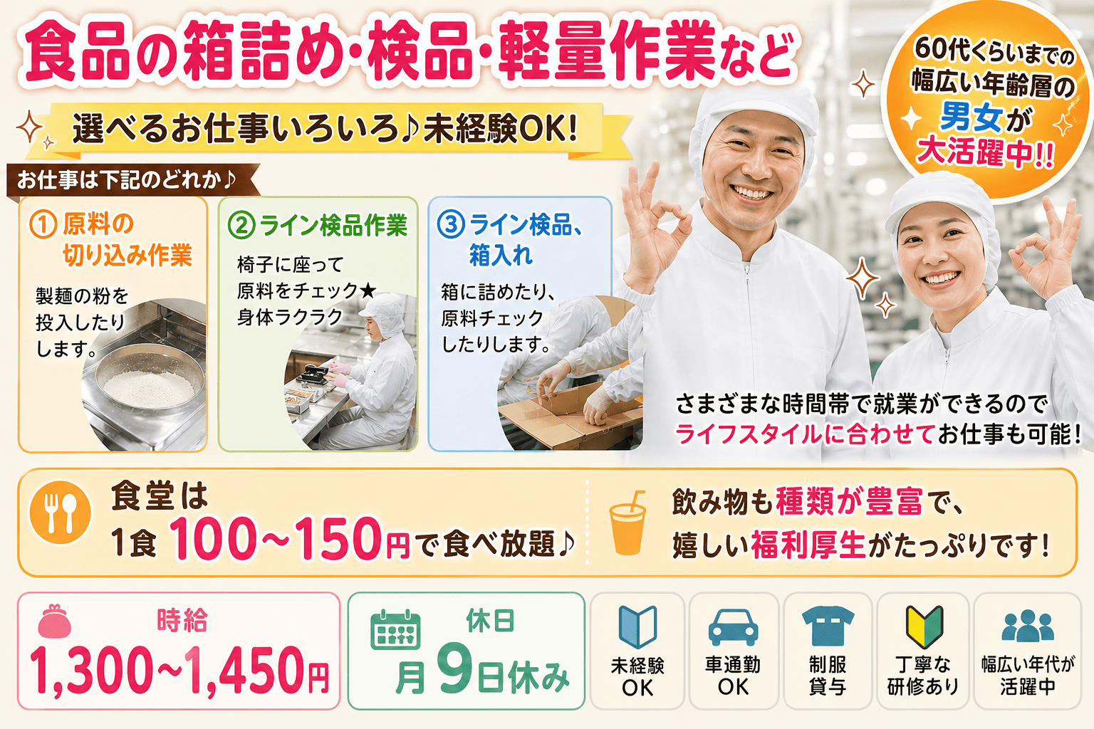 食品