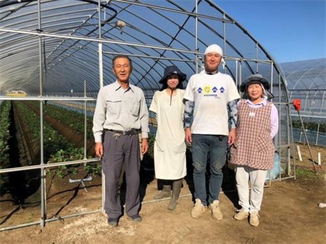 JA佐野（無料職業紹介所）の求人情報を見る
