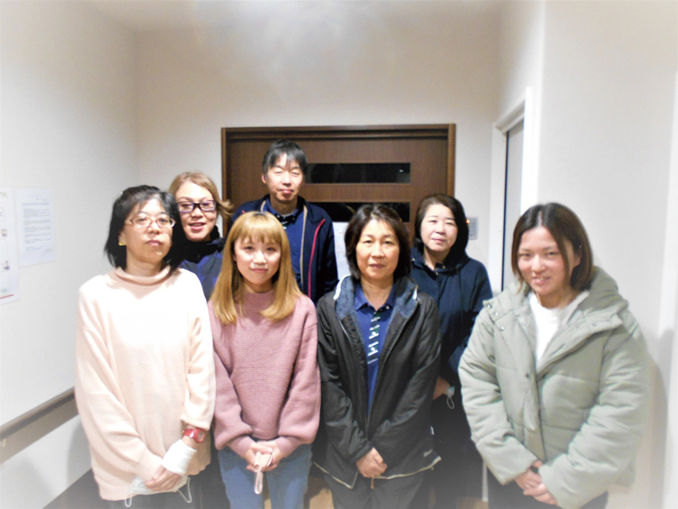 グループホームでの看護職員の募集内容 新潟県新潟市西区 株式会社ユニマット リタイアメント コミュニティ 北越事業部の採用 求人情報