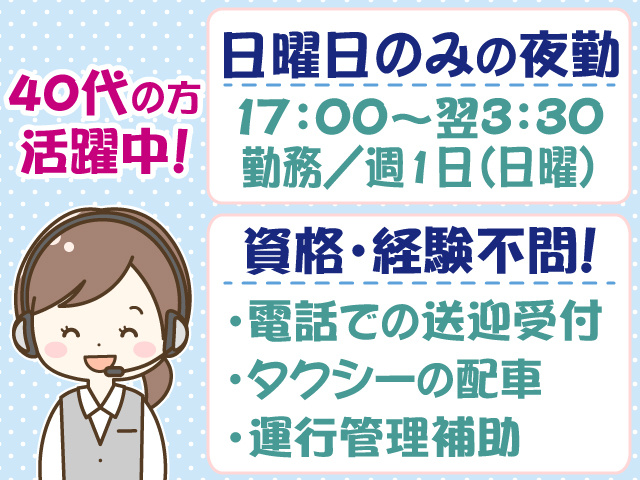 オペレーター