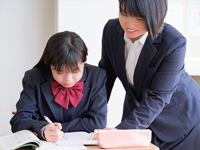 学習塾講師の募集内容 群馬県伊勢崎市 Itto個別指導学院 株式会社板垣の採用 求人情報