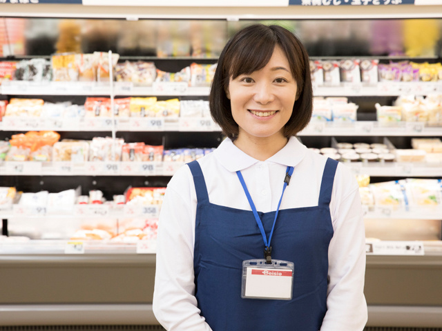 スーパー店内作業の募集内容 静岡県磐田市 株式会社ベイシアの採用 求人情報