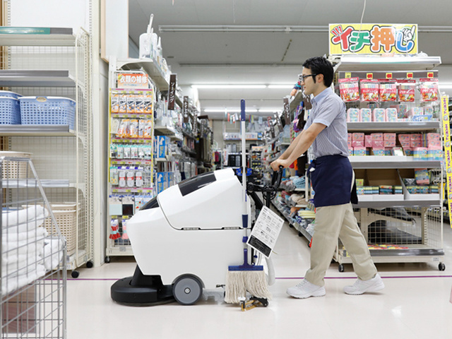 清掃スタッフの募集内容 神奈川県厚木市 株式会社ボイスの採用 求人情報