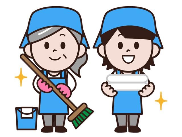 清掃_中高年()