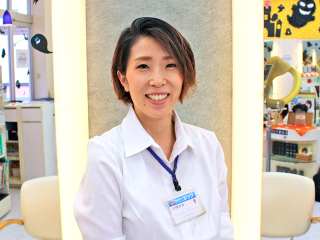 ヘアサロンの美容師の募集内容 長野県中野市 株式会社ユーアンドの採用 求人情報