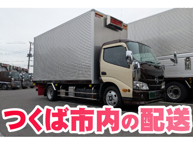 伸栄総合物流株式会社　茨城営業所の求人情報を見る