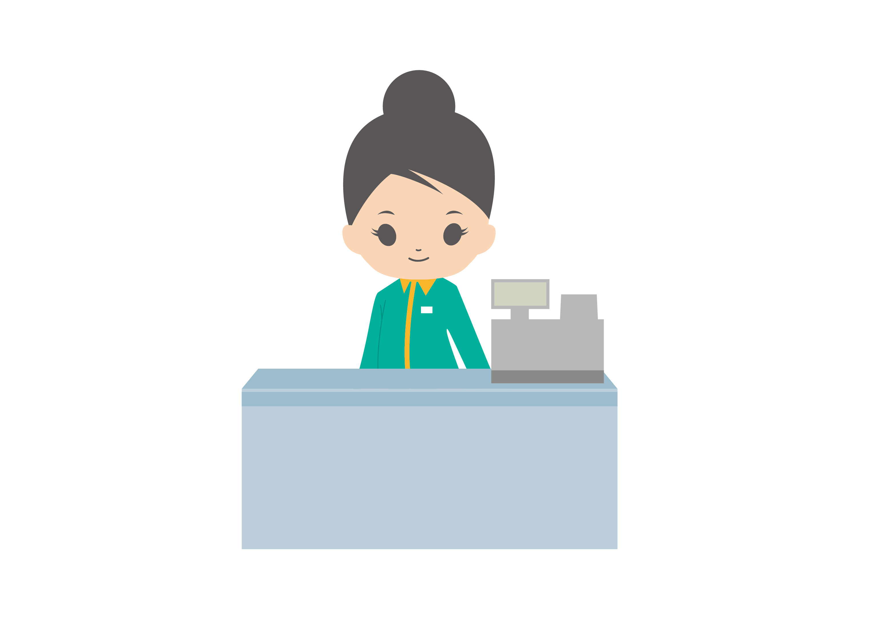 スーパーのレジ サービスカウンター業務の募集内容 長野県安曇野市 株式会社綿半ホームエイド中信エリアの採用 求人情報