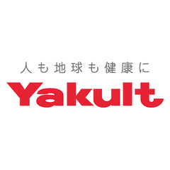 古河ヤクルト販売株式会社 土浦支店