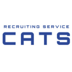 事業所ロゴ・株式会社CATSの求人情報