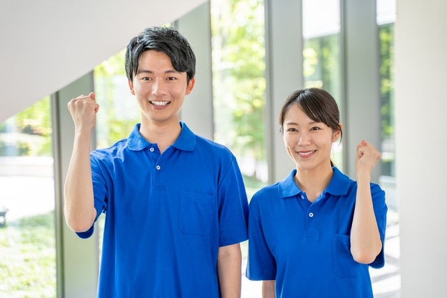 日本アメニティーサービス株式会社 
