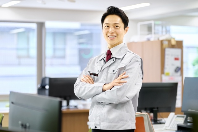 施工管理・営業