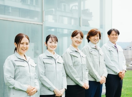 太平ビルサービス株式会社山形支店の採用・求人情報