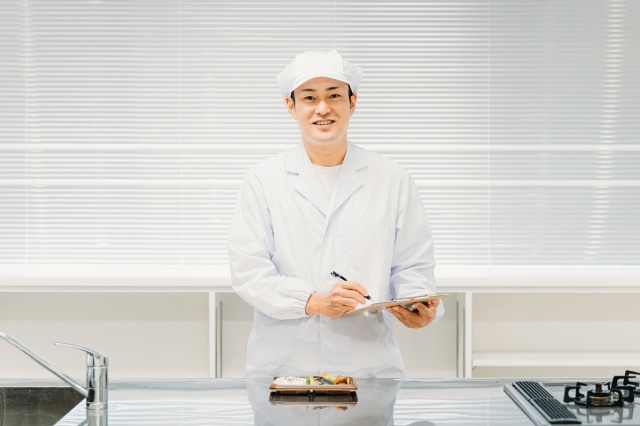 お仕事イメージ