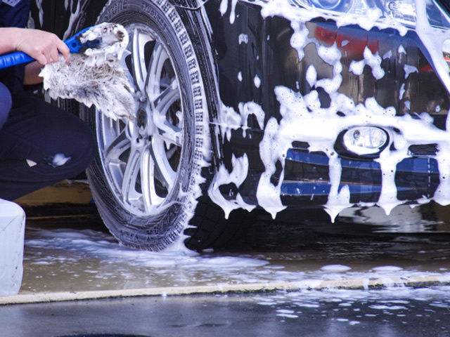 中古車販売の募集内容 埼玉県上尾市 有限会社 バリアスの採用 求人情報