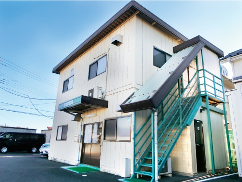 土日祝休みのcad設計業務 正社員 未経験可の募集内容 埼玉県川越市 アルファライン株式会社の採用 求人情報